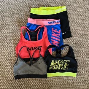 Nike Bundle